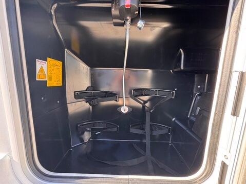 Pilote G740FC Evidence 2025 MODEL 17