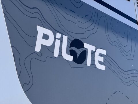 Pilote G740FC Evidence 2025 MODEL 12