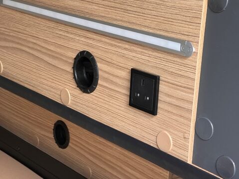 Pilote G740FC Evidence 2025 MODEL 21
