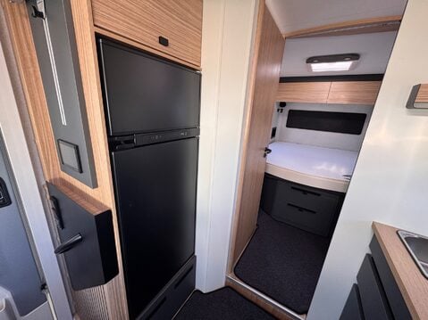Pilote G740FC Evidence 2025 MODEL 37