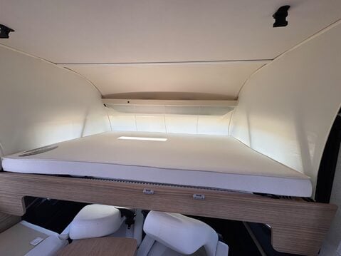 Pilote G740FC Evidence 2025 MODEL 58