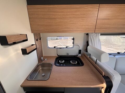 Pilote G740FC Evidence 2025 MODEL 35