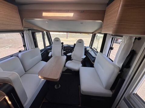 Pilote G740FC Evidence 2025 MODEL 53