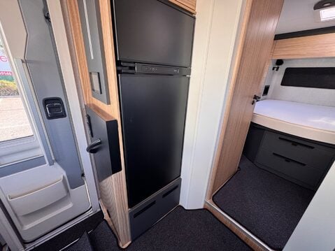 Pilote G740FC Evidence 2025 MODEL 36