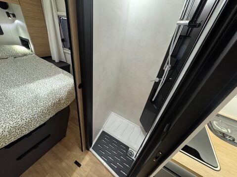 Pilote G740FC Evidence 2026 MODEL - SHOW PRICE THIS WEEK ONLY 6