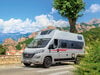 Pilote V633M Evidence 2026 MODEL SHOW VAN