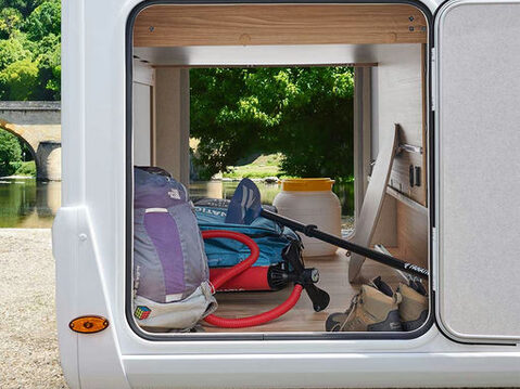 Pilote P740FC Evidence 2026 MODEL 7