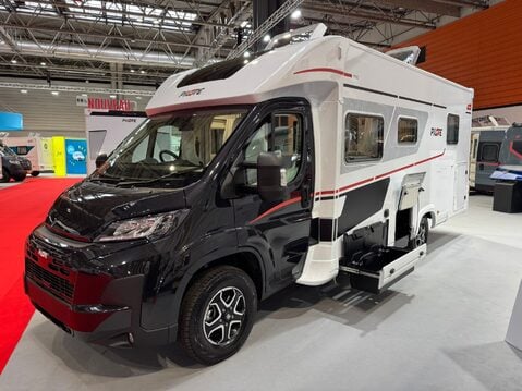 Pilote P740FC Evidence 2026 MODEL - SHOW PRICE THIS WEEK ONLY 3