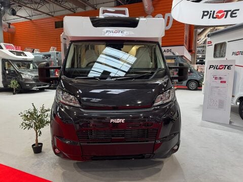 Pilote P740FC Evidence 2026 MODEL - SHOW PRICE THIS WEEK ONLY 2