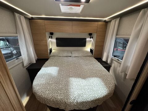 Pilote P740FC Evidence 2026 MODEL - SHOW PRICE THIS WEEK ONLY 8