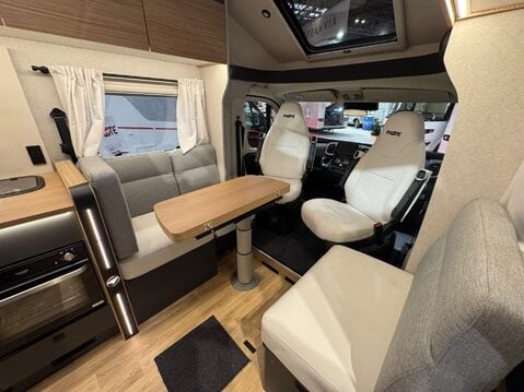 Pilote P740FC Evidence 2026 MODEL - SHOW PRICE THIS WEEK ONLY 12