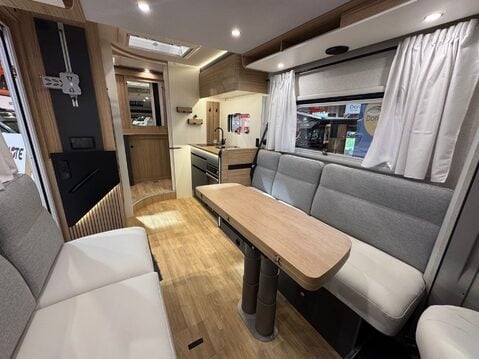 Pilote P690D Evidence 2026 MODEL - SHOW PRICE THIS WEEK ONLY 4