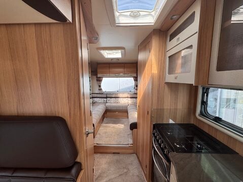 Bailey Approach 765 42