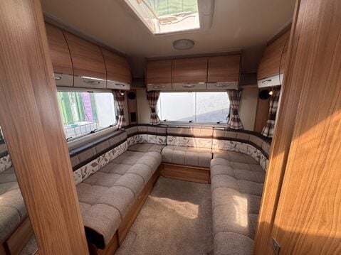Bailey Approach 765 33