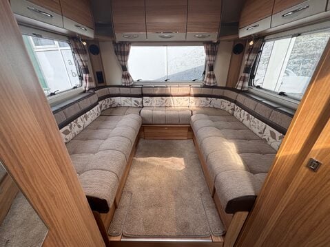 Bailey Approach 765 32