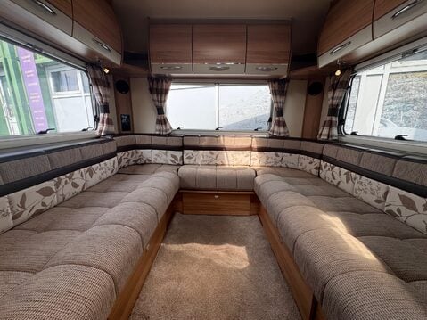 Bailey Approach 765 30
