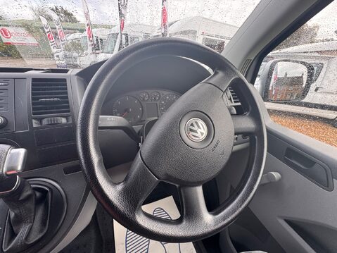 Volkswagen Matrix T5 32
