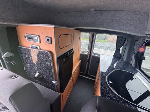 Volkswagen Matrix T5 13