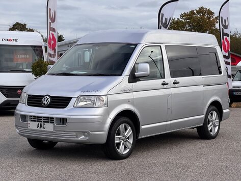 Volkswagen Matrix T5