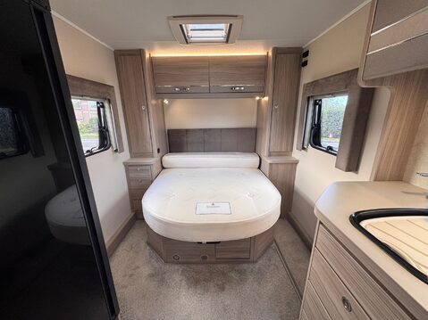 Elddis Autoquest 150 25