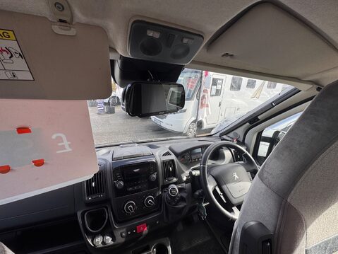 Elddis Autoquest 150 43
