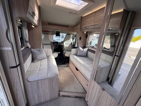 Elddis Autoquest 150 31
