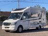 Autosleeper Bourton 