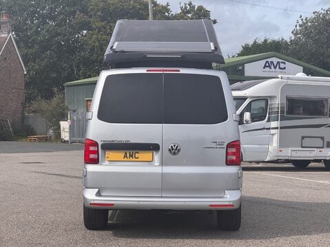 Volkswagen Transporter 11