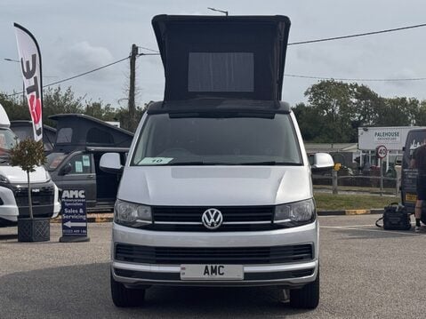 Volkswagen Transporter 6