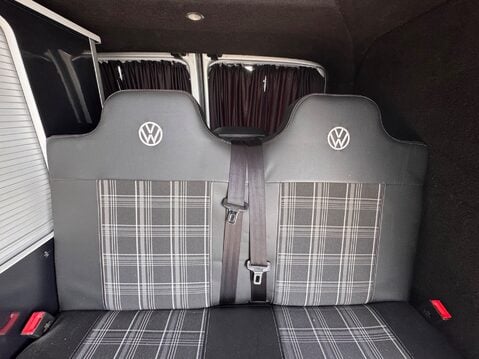 Volkswagen Transporter 32