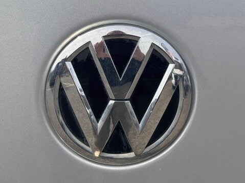 Volkswagen Transporter 15