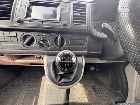 Volkswagen Transporter 53