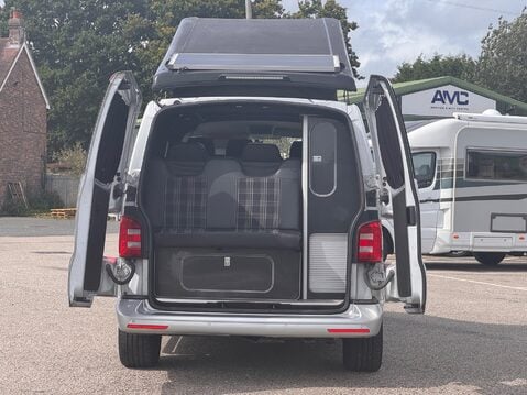 Volkswagen Transporter 13
