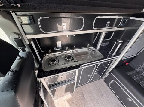 Volkswagen Transporter 45