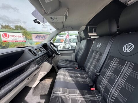 Volkswagen Transporter 48