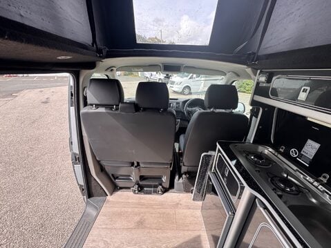 Volkswagen Transporter 34