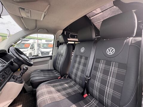 Volkswagen Transporter 3