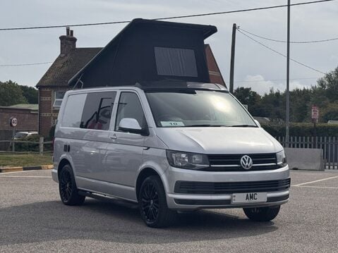 Volkswagen Transporter 7