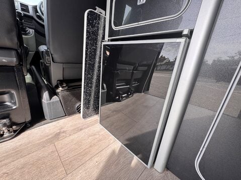 Volkswagen Transporter 38