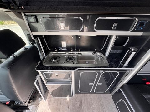 Volkswagen Transporter 44