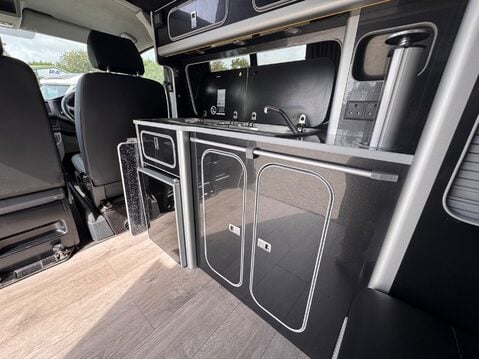 Volkswagen Transporter 36