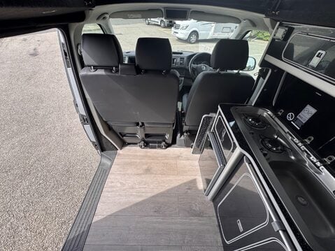 Volkswagen Transporter 33