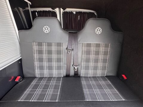 Volkswagen Transporter 31