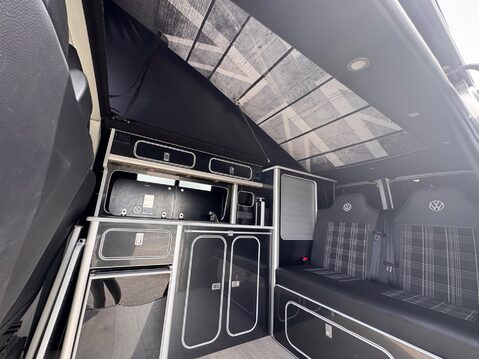 Volkswagen Transporter 24