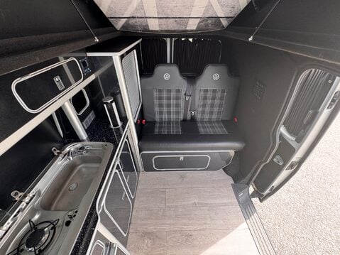 Volkswagen Transporter 26