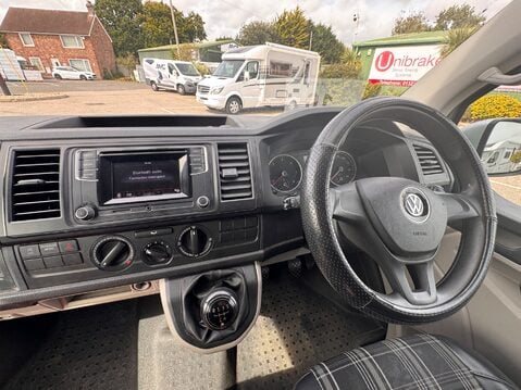 Volkswagen Transporter 56