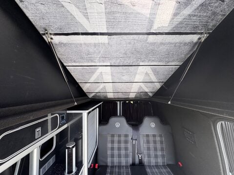 Volkswagen Transporter 28