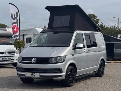 Volkswagen Transporter 5
