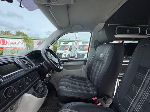 Volkswagen Transporter 50