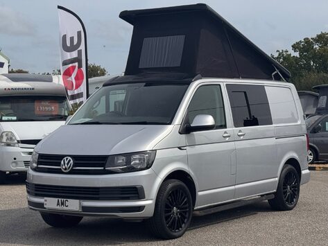 Volkswagen Transporter T28 Trendline